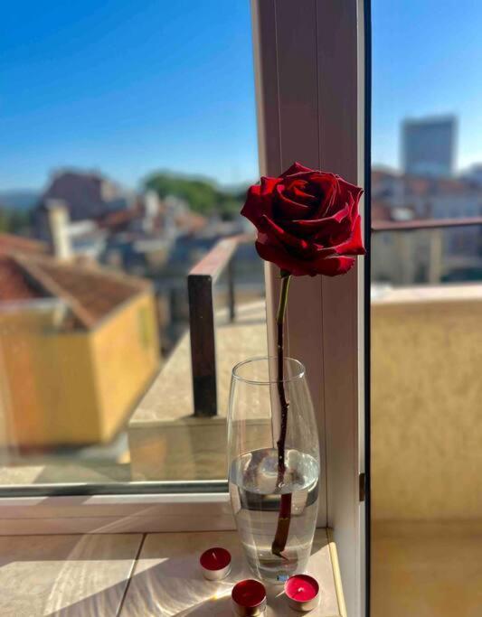 Beachfront Gem In Varna Center Zewnętrze zdjęcie
