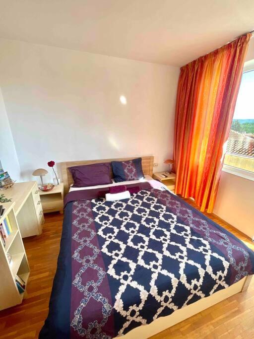 Beachfront Gem In Varna Center Zewnętrze zdjęcie
